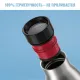 Термос Tefal Bludrop soft touch 500 мл Blue (N3110710)