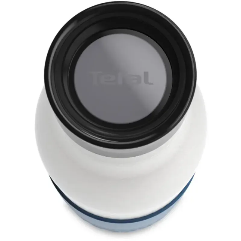 Термос Tefal Bludrop soft touch 500 мл Blue (N3110710)