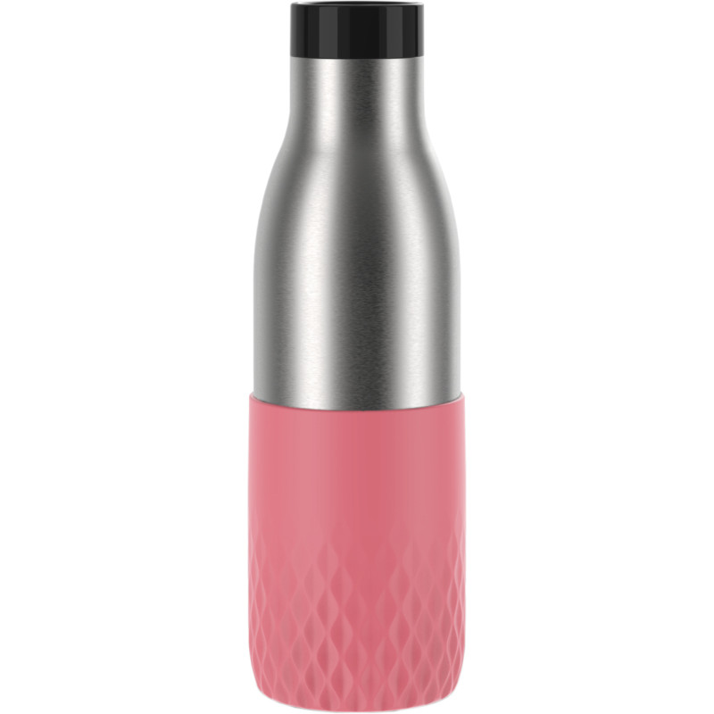 Термос Tefal Bludrop soft touch 500 мл Pink (N3110810)