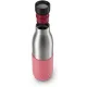 Термос Tefal Bludrop soft touch 500 мл Pink (N3110810)