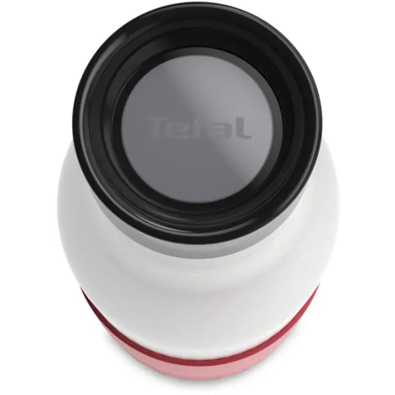 Термос Tefal Bludrop soft touch 500 мл Pink (N3110810)