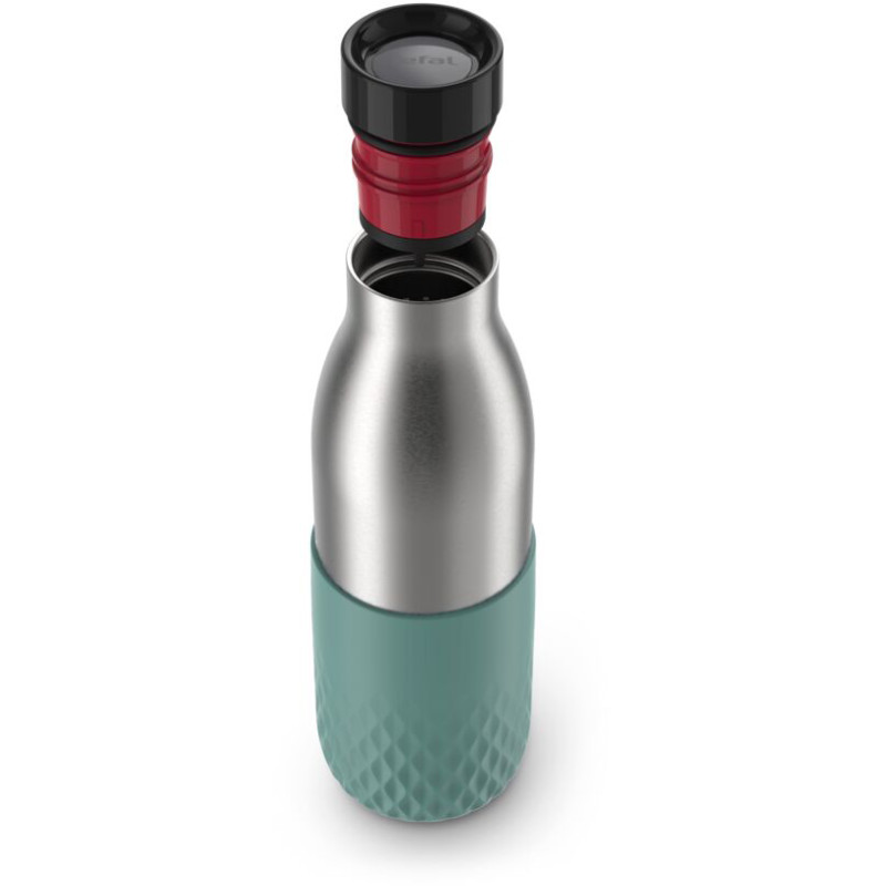 Термос Tefal Bludrop soft touch 500 мл Green (N3110610)