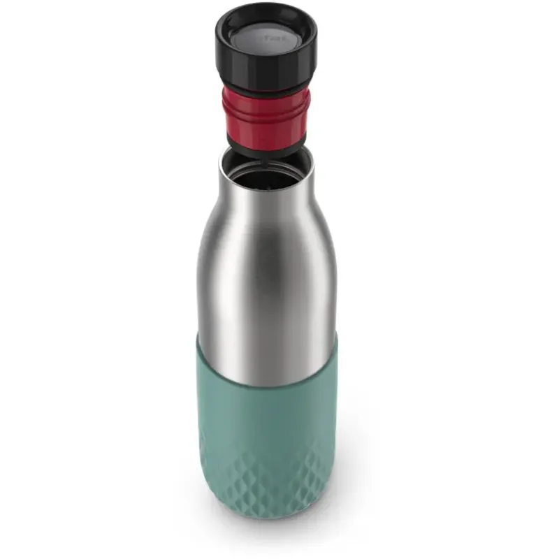Термос Tefal Bludrop soft touch 500 мл Green (N3110610)