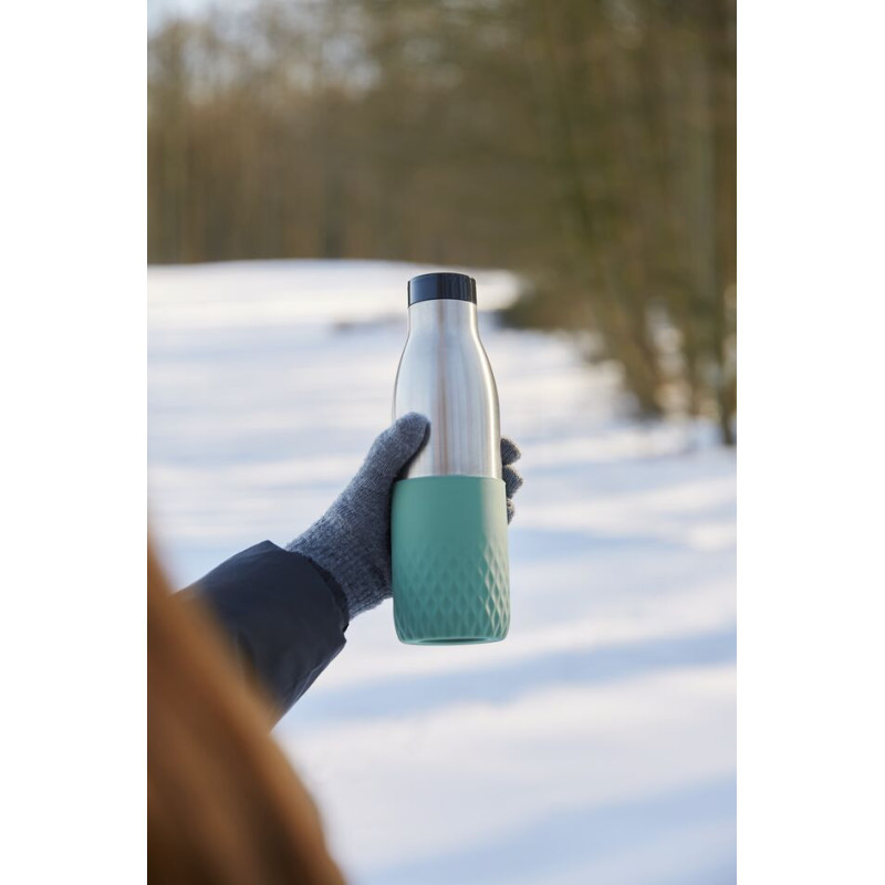 Термос Tefal Bludrop soft touch 500 мл Green (N3110610)