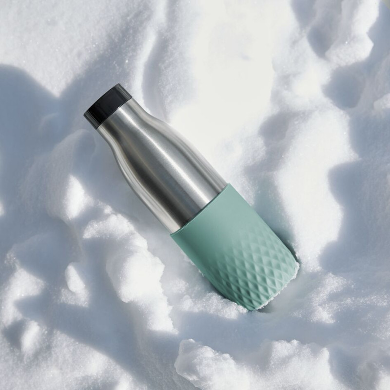 Термос Tefal Bludrop soft touch 500 мл Green (N3110610)