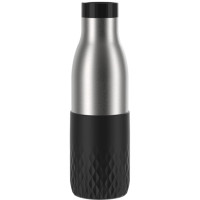 Термос Tefal Bludrop soft touch 500 мл Графит (N3110510)