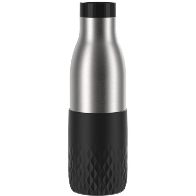 Термос Tefal Bludrop soft touch 500 мл Графит (N3110510)