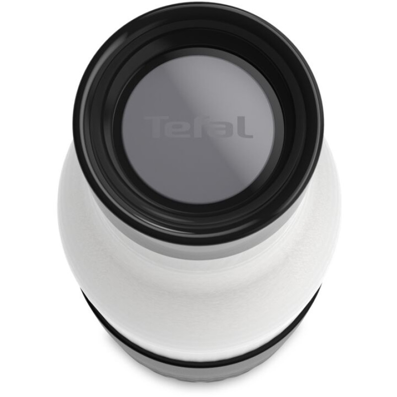 Термос Tefal Bludrop soft touch 500 мл Графит (N3110510)