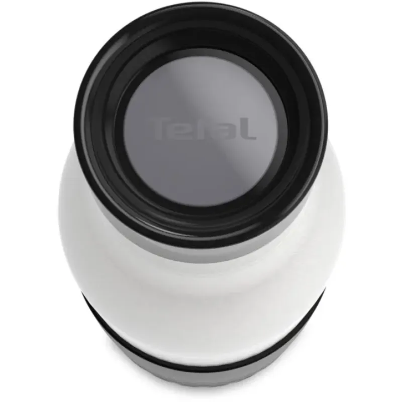 Термос Tefal Bludrop soft touch 500 мл Графит (N3110510)