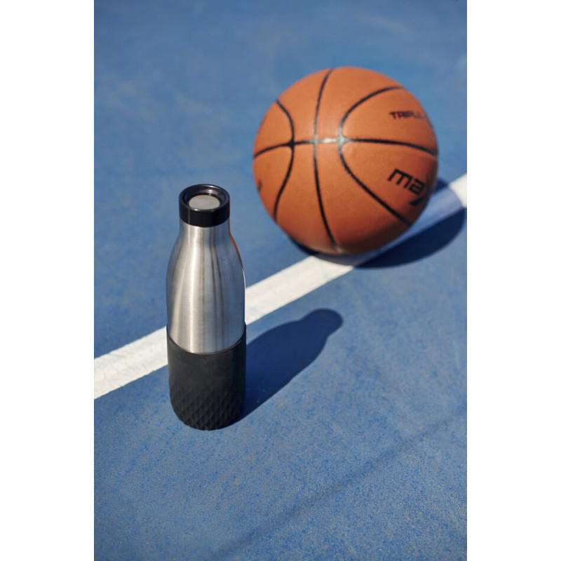 Термос Tefal Bludrop soft touch 500 мл Графит (N3110510)