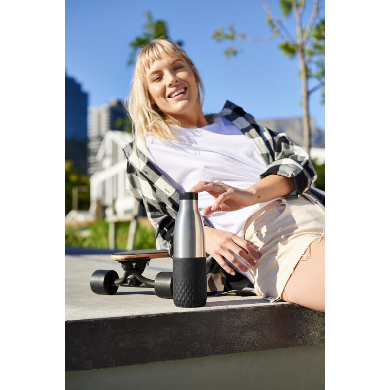 Термос Tefal Bludrop soft touch 500 мл Графит (N3110510)