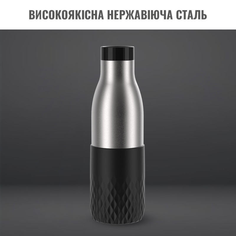 Термос Tefal Bludrop soft touch 700 мл (N3111110)