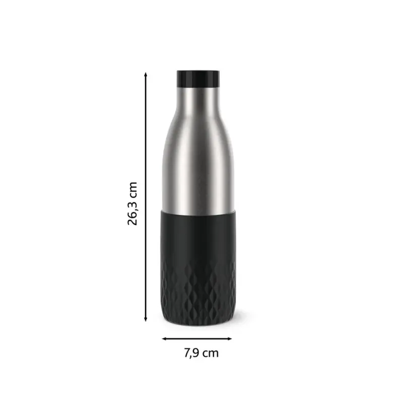 Термос Tefal Bludrop soft touch 700 мл (N3111110)