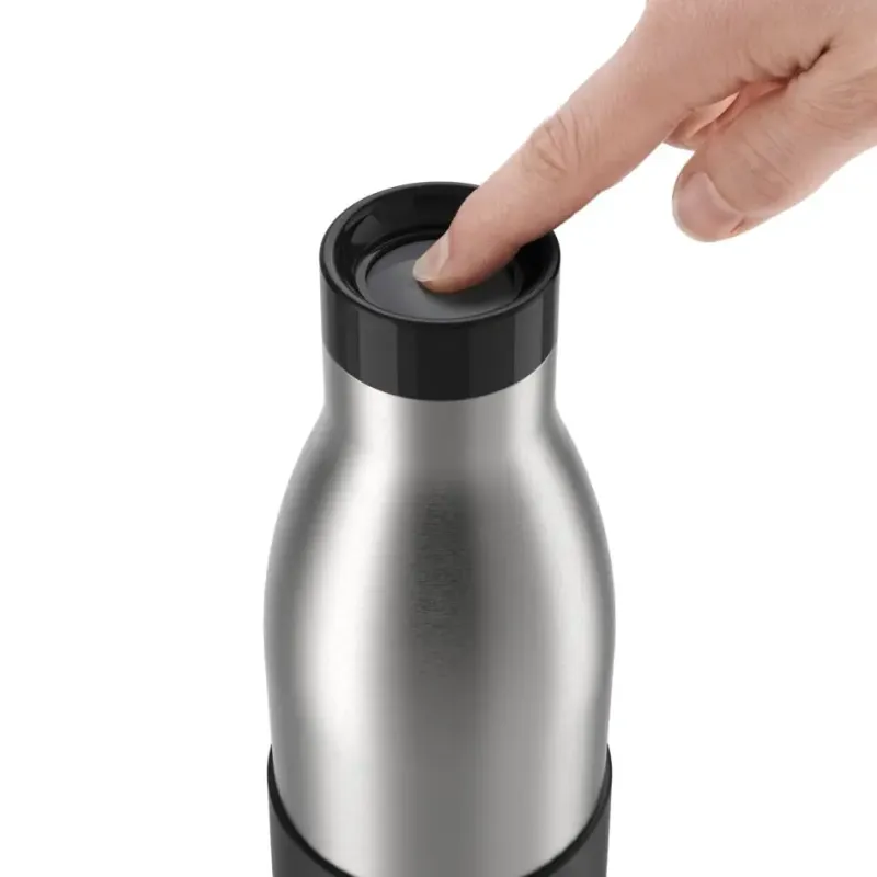 Термос Tefal Bludrop soft touch 700 мл (N3111110)