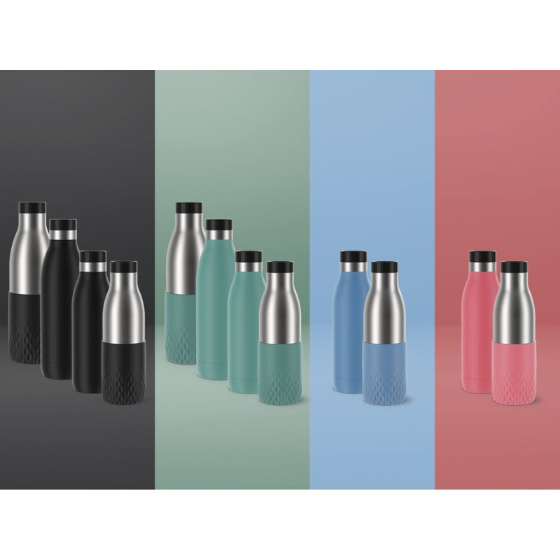 Термос Tefal Bludrop soft touch 700 мл (N3111110)