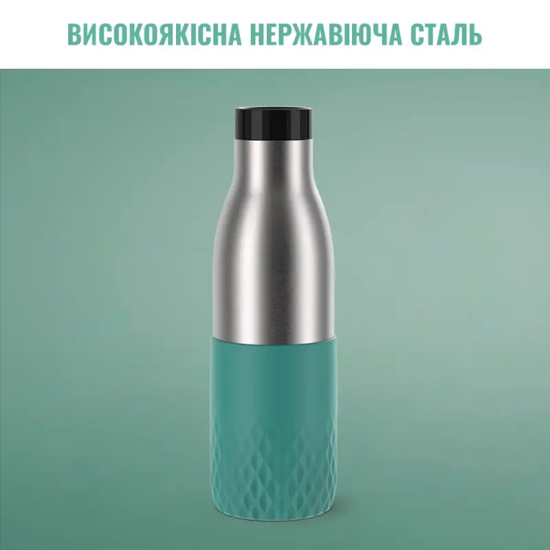 Термос Tefal Bludrop soft touch 700 мл (N3111210)