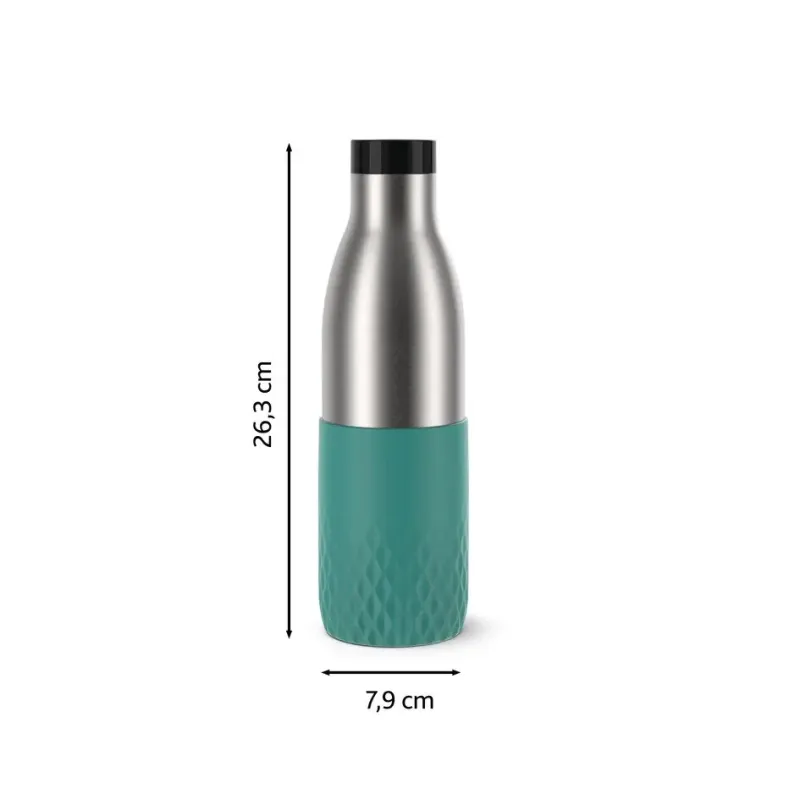 Термос Tefal Bludrop soft touch 700 мл (N3111210)