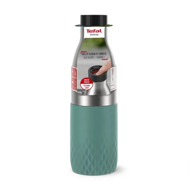 Термос Tefal Bludrop soft touch 700 мл (N3111210)