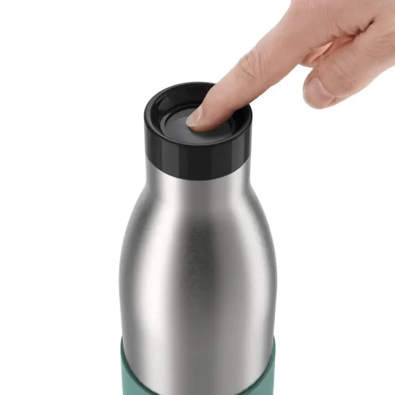Термос Tefal Bludrop soft touch 700 мл (N3111210)