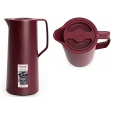Термос Tefal Motiva 1 л Бордо (N4170210)