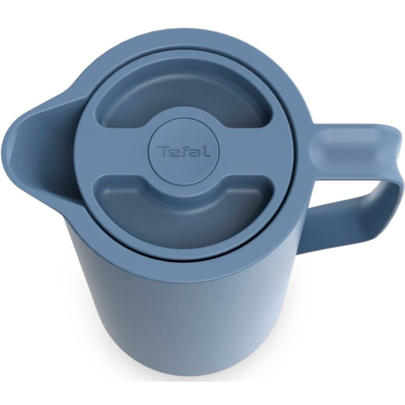 Термос Tefal Motiva 1 л Синій (N4170310)