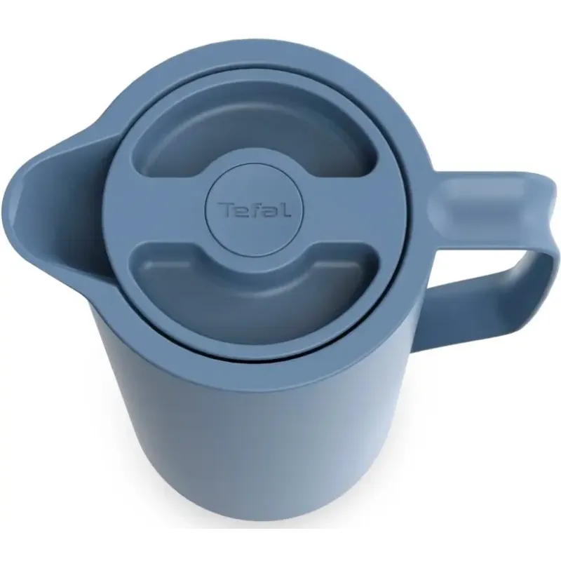 Термос Tefal Motiva 1 л Синій (N4170310)