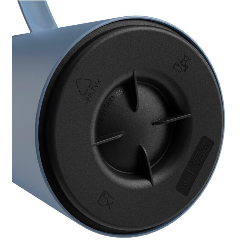 Термос Tefal Motiva 1 л Синій (N4170310)