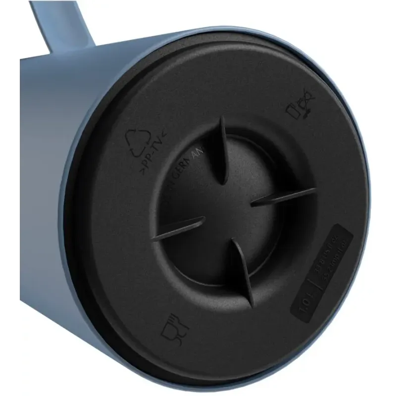 Термос Tefal Motiva 1 л Синій (N4170310)