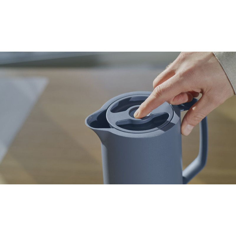 Термос Tefal Motiva 1 л Синій (N4170310)