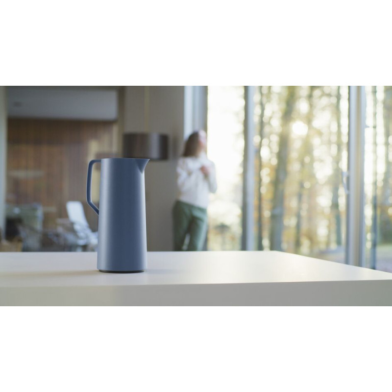 Термос Tefal Motiva 1 л Синій (N4170310)