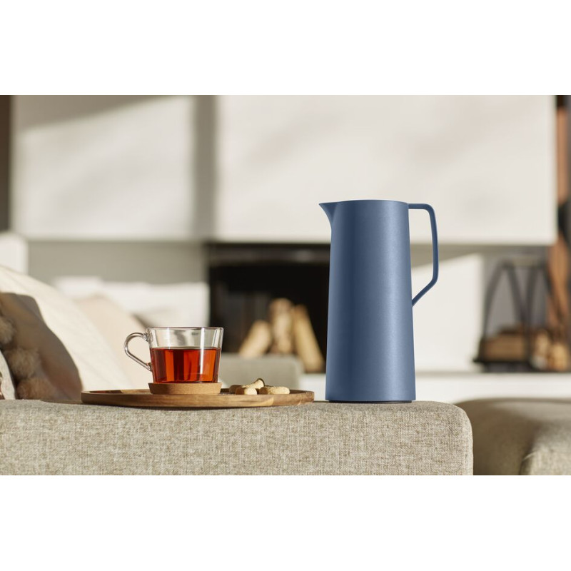 Термос Tefal Motiva 1 л Синій (N4170310)