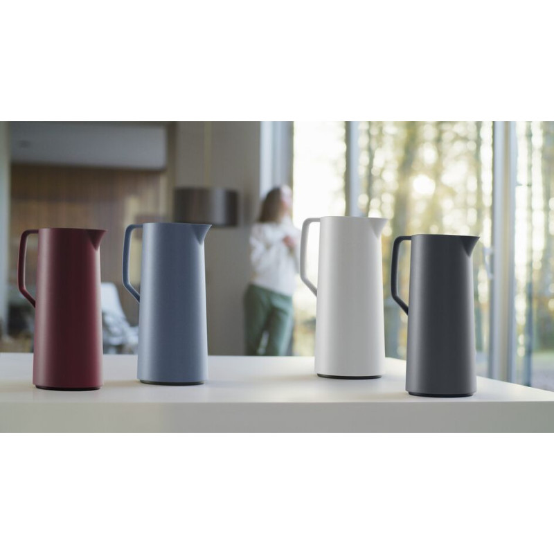 Термос Tefal Motiva 1 л Синій (N4170310)