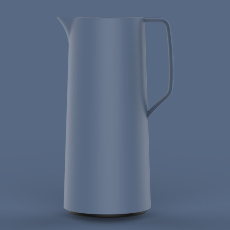 Термос Tefal Motiva 1 л Синій (N4170310)