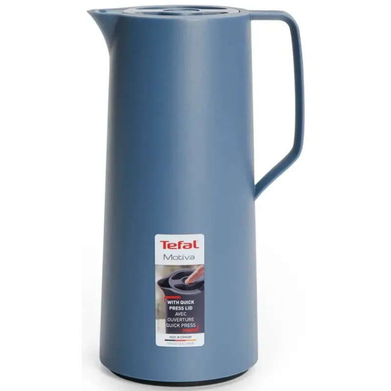 Термос Tefal Motiva 1 л Синій (N4170310)