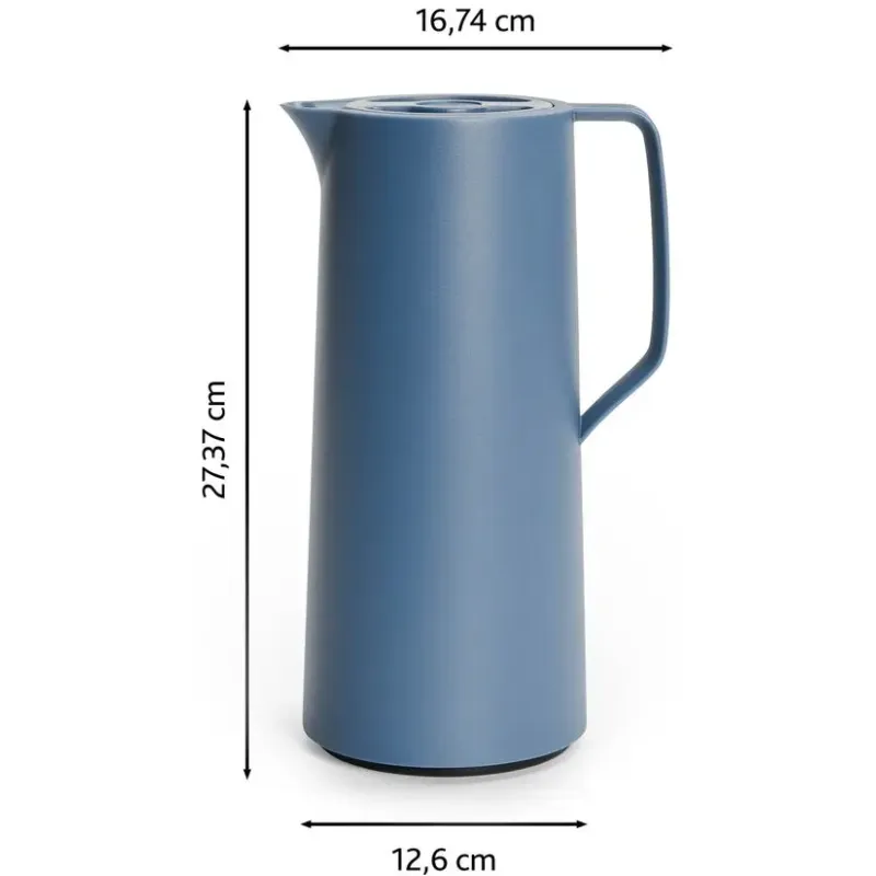 Термос Tefal Motiva 1 л Синій (N4170310)