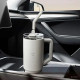 Термос Xiaomi Straw Mug 1л White (BHR9540GL)