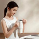 Термос Xiaomi Straw Mug 1л White (BHR9540GL)