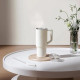 Термос Xiaomi Straw Mug 1л White (BHR9540GL)