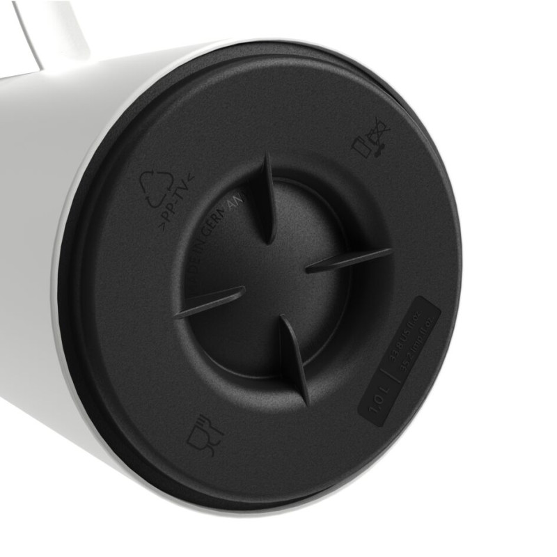 Термос Tefal Motiva 1 л Білий (N4170410)