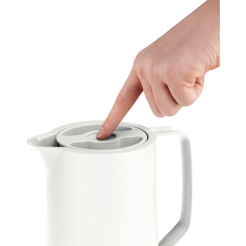 Термос Tefal Motiva 1 л Білий (N4170410)