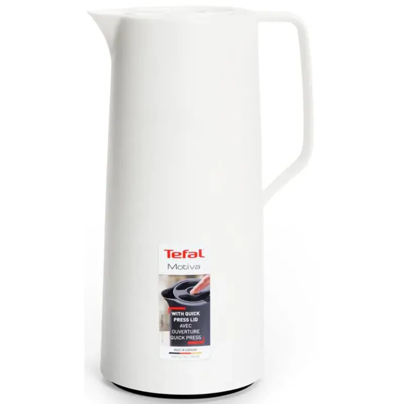 Термос Tefal Motiva 1 л Білий (N4170410)