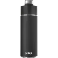 Термос NINJA Thirsti 0.53л Black (DW1801EUUKBK)