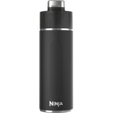 Термос NINJA Thirsti 0.53л Black (DW1801EUUKBK)
