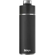 Термос NINJA Thirsti 0.53л Black (DW1801EUUKBK)
