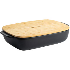 Посуда для запекания KitchenAid Matte Oven-to-table (CC004969-001)