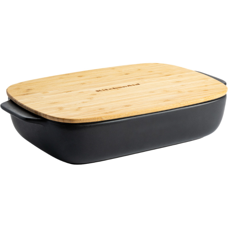 Посуда для запекания KitchenAid Matte Oven-to-table (CC004969-001)