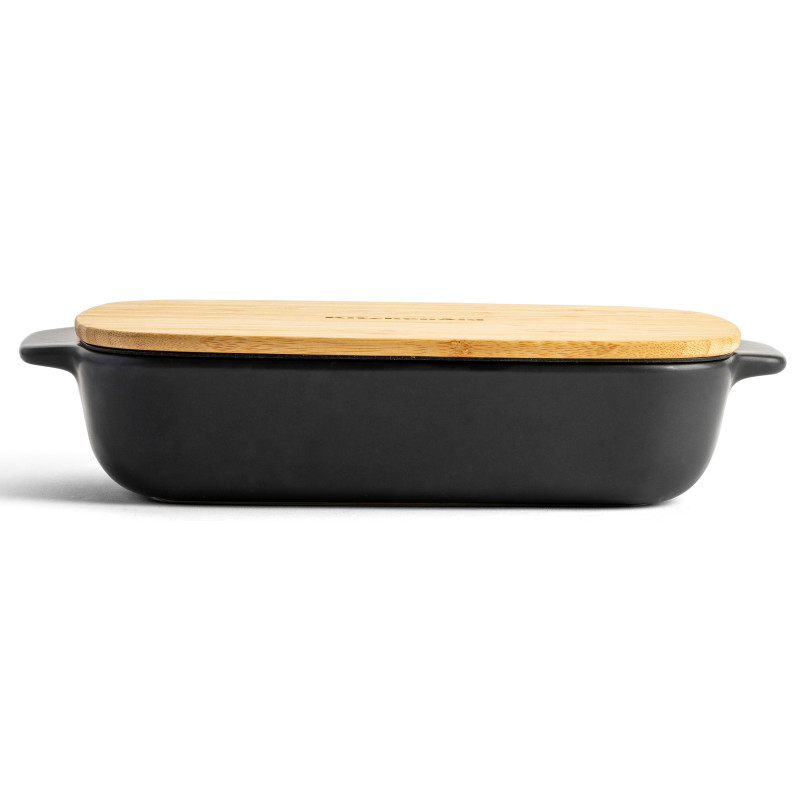 Посуда для запекания KitchenAid Matte Oven-to-table (CC004969-001)