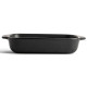 Посуда для запекания KitchenAid Matte Oven-to-table (CC004969-001)