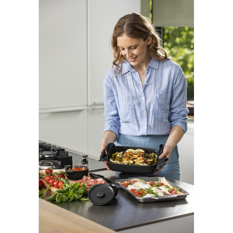 Посуда для запекания KitchenAid Matte Oven-to-table (CC004969-001)