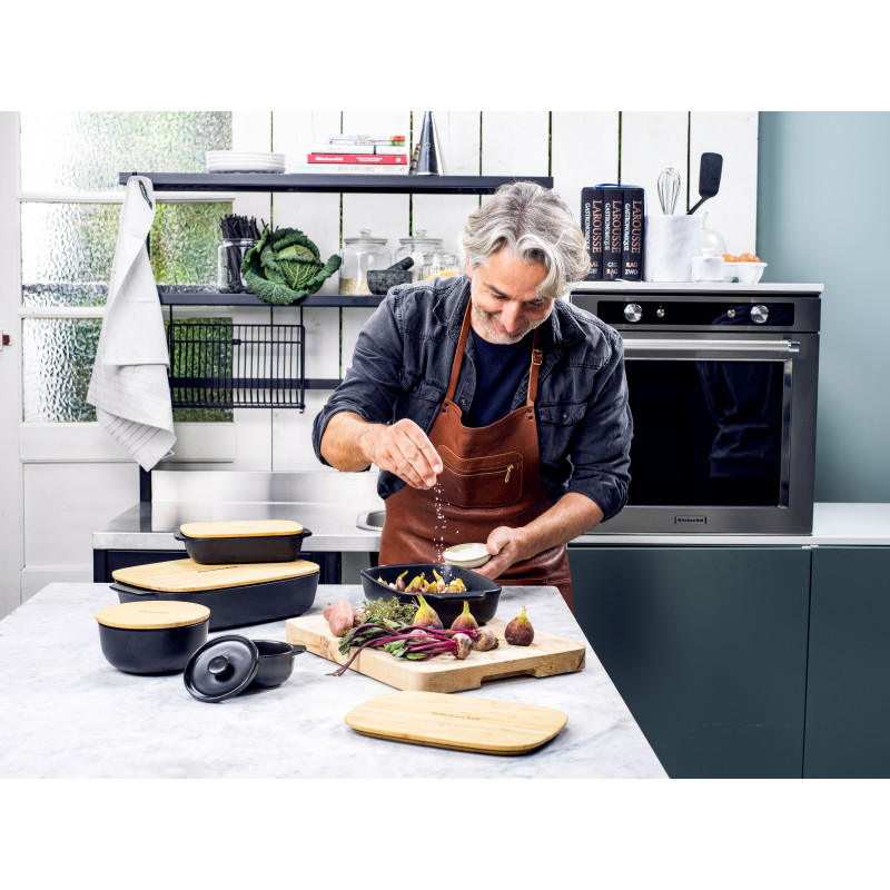 Посуда для запекания KitchenAid Matte Oven-to-table (CC004969-001)